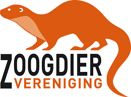 Bureau van de Zoogdiervereniging (Dutch Mammal Society) logo