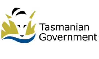 Tasmanian government logo