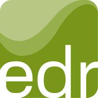 Environmental Design & Research, Landscape Architecture, Engineering, & Environmental Services, D.P.C. (EDR) logo