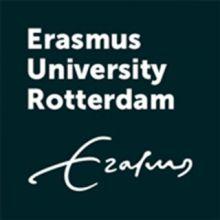 Erasmus University Rotterdam logo