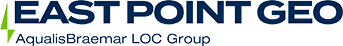 East Point Geo Logo