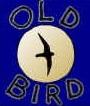 Old Bird Inc logo