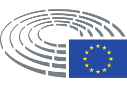 European Parliament Logo