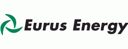 Eurus Energy logo