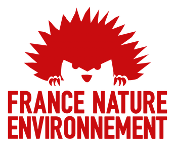 France Nature Environnement logo