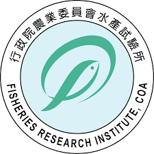 Fisheries Research Institute, Council of Agriculture logo