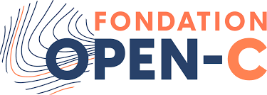 Fondation OPEN-C Logo