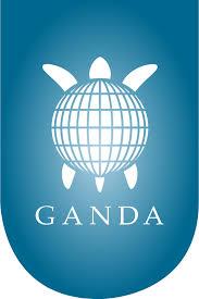 Garcia and Associates (GANDA) logo