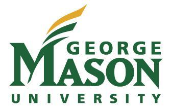 George Mason University logo