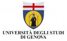 University of Genova logo