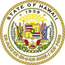 Hawaii Department of Land and Natural Resource logo