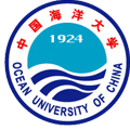 Ocean University of China logo