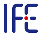 IFE Logo