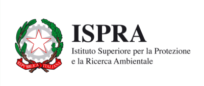 ISPRA logo