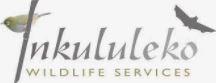 Inkululeko Wildlife Services Logo