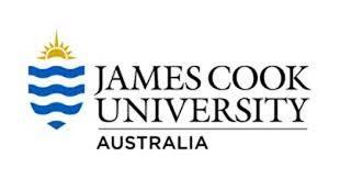 James Cook University logo