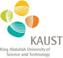 King Abdullah University of Science and Technology (KAUST) logo