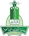 KAU logo