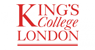 King's College London Logo