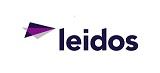 Leidos logo