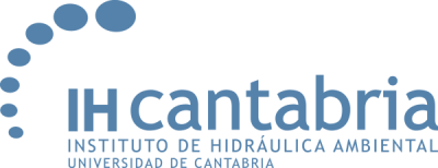 IHCantabria logo