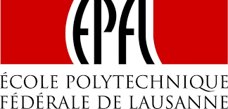 École polytechnique fédérale de Lausanne (EPFL) logo