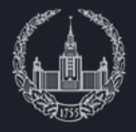 Lomonosov Moscow State University Logo