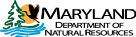 Maryland Department of Natural Resources logo