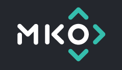 MKO Logo