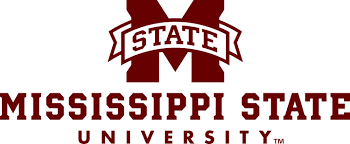 Mississippi State University logo