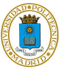 Universidad Politécnica de Madrid logo