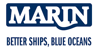 MARIN logo