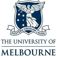 University of Melbourne logo