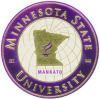 Minnesota State University logo