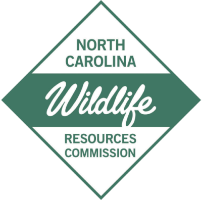 North Carolina Wildlife Resources Commission logo