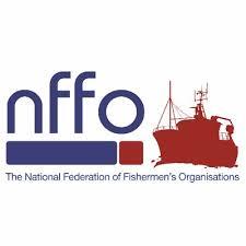 The National Federation of Fishermen’s Organisations (NFFO) logo