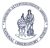 National Observatory of Athens (NOA) logo