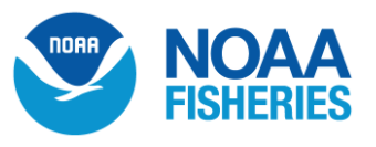 NOAA Fisheries logo