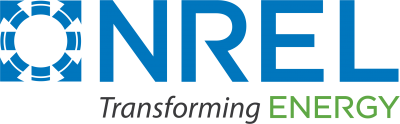 NREL Logo