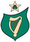 National University of Ireland logo