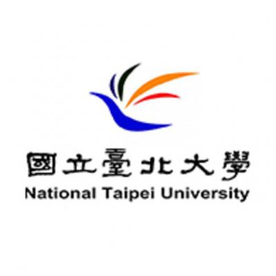 National Taipei University logo