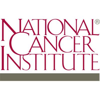 National Cancer Institute logo