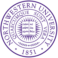 Northwestern University logo