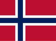 Norwegian Flag