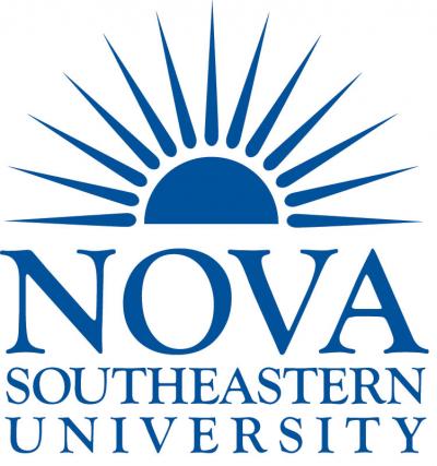 Nova Southeastern University logo