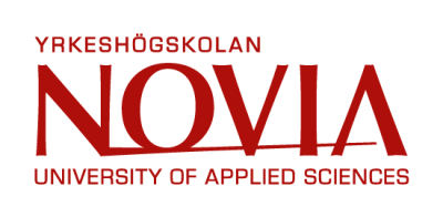 Novia UAS Logo