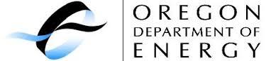 Oregon Department of Energy logo