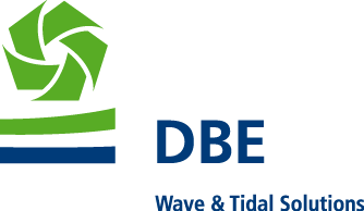 DBE Logo