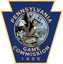 Pennsylvania Game Commission logo