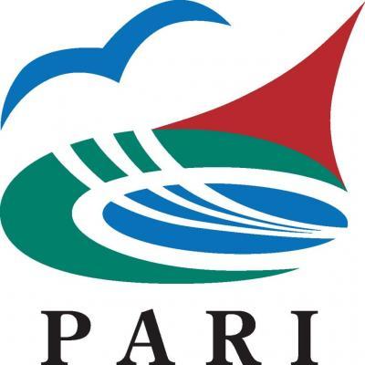 PARI logo